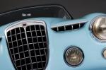Lancia Aurelia B53 Coupe 1952 года